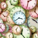 時間の答え方　～英国と米国の違い～
